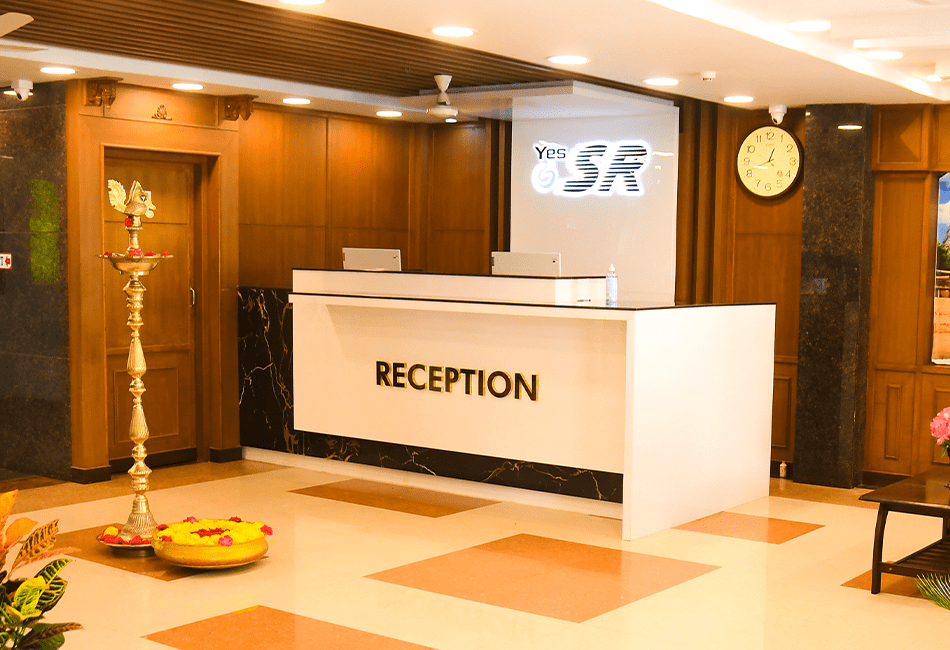 Good Hotels in Tiruchendur Good Hotels in Tiruchendur
