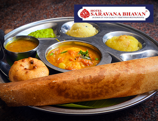 Best Restaurants in Tiruchendur
