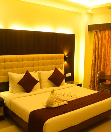 Best Hotels in Tiruchendur