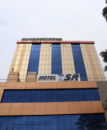 Best Hotels in palani