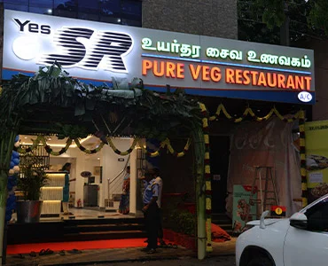 Best Hotels Near Palani Temple