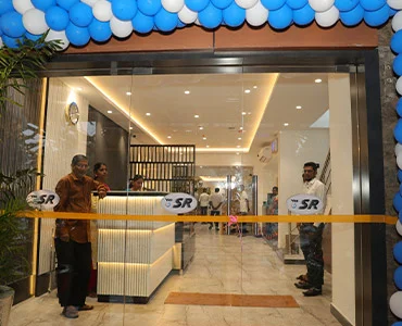 Best Hotels Near Palani Temple