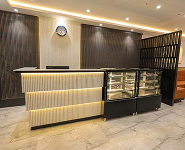 Best Hotels Near Palani Temple